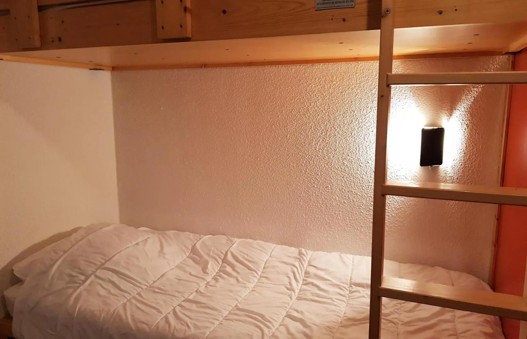 Residence Bel Aval - Studio Pour 4 Personnes A Arc 2000 Proche Des Pistes, Des Commerces Et De La Patinoire Mae-1965 Les Arcs